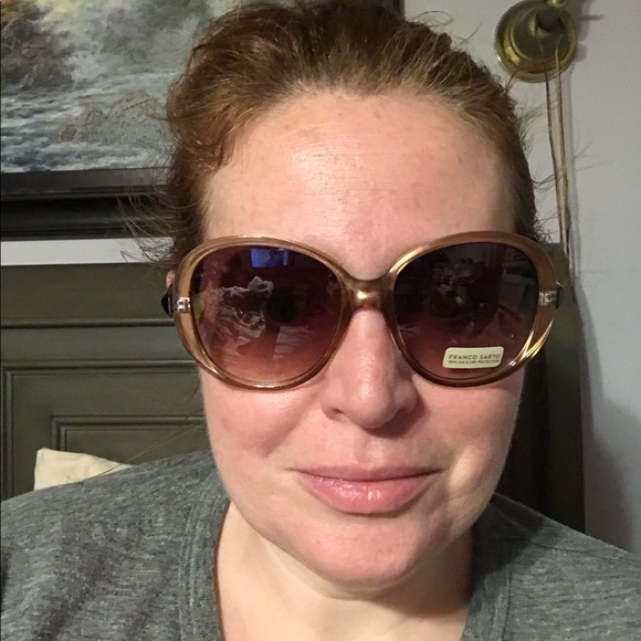 Franco Sarto Sunglasses NEW - Picture 4 of 9